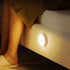Intelligente Bewegungssensor-Lampe Circly